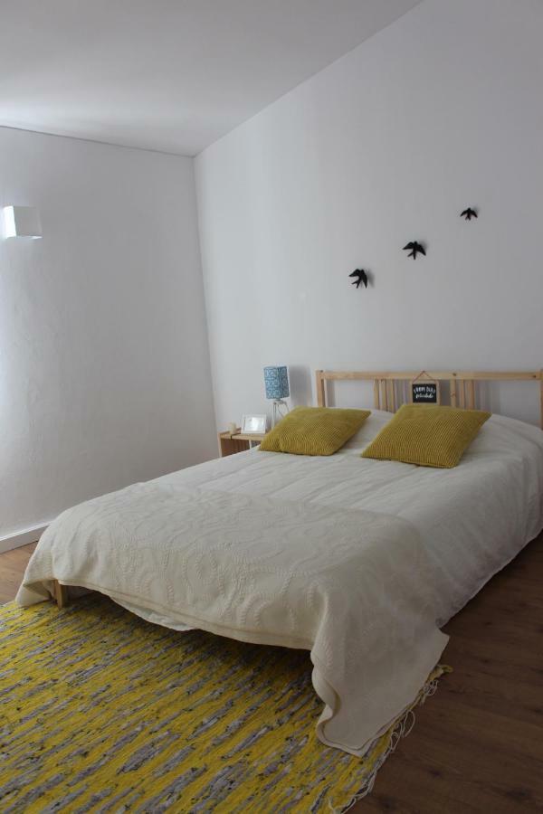 Casa Mar Azul Leilighet Albufeira Eksteriør bilde