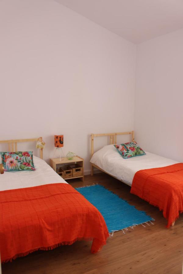 Casa Mar Azul Leilighet Albufeira Eksteriør bilde